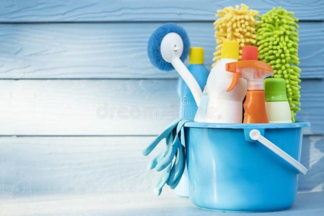 House Cleaners In Bowie Md